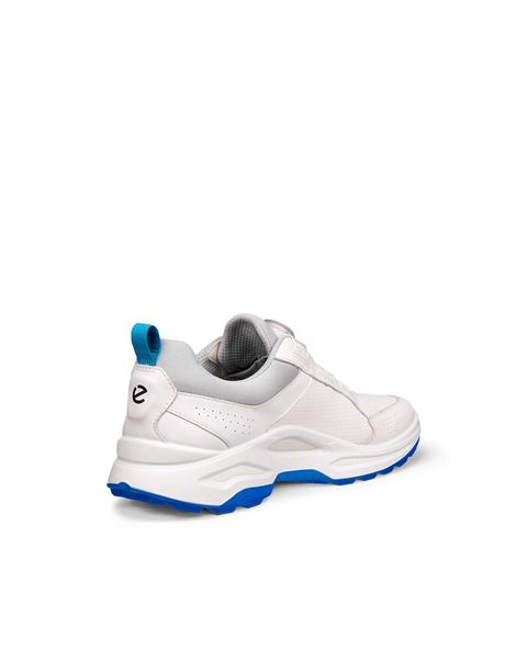 ECCO Golf Biom H6 White