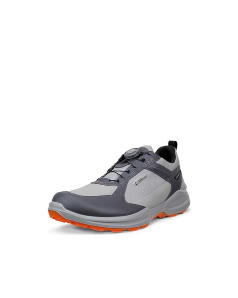 ECCO Golf Biom H6 Gray