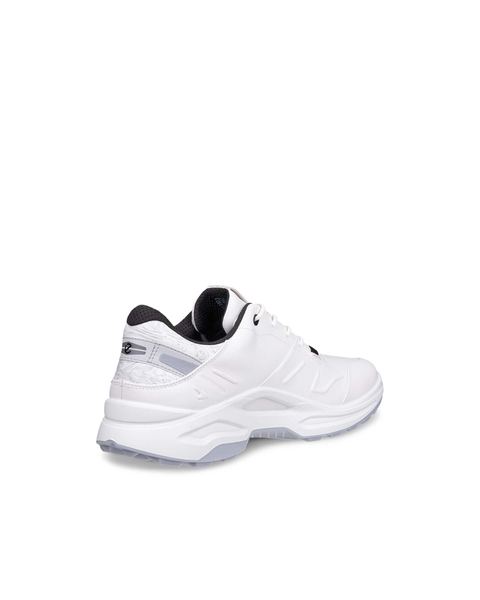 ECCO Golf Biom H6 White