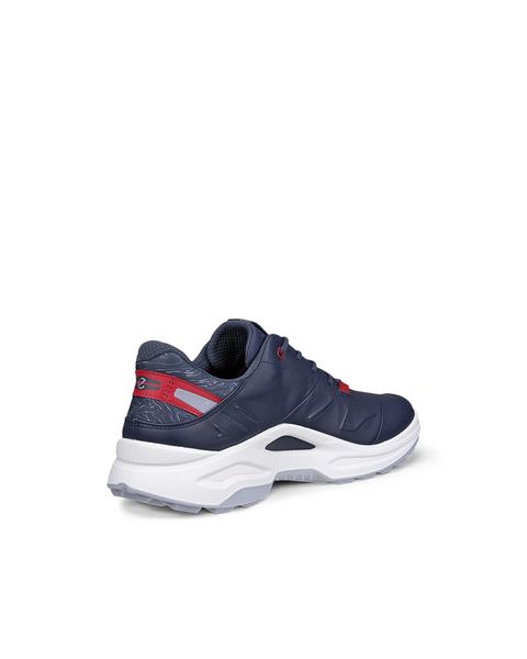 ECCO Golf Biom H6 Blue