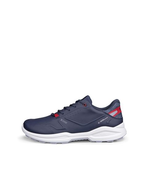 ECCO Golf Biom H6 Blue