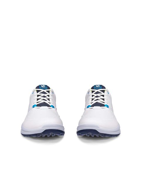 ECCO Golf Biom H6 White