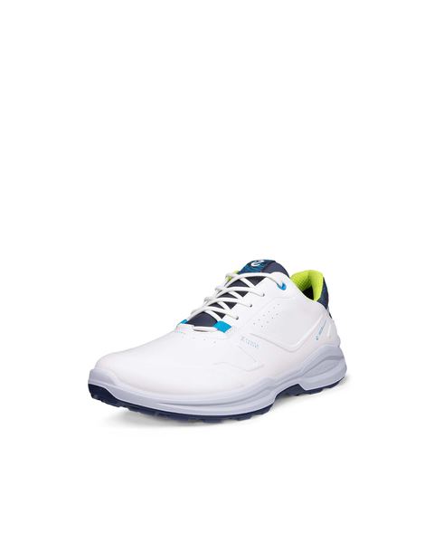 ECCO Golf Biom H6 White