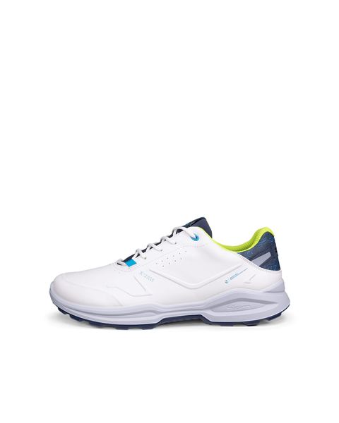 ECCO Golf Biom H6 White