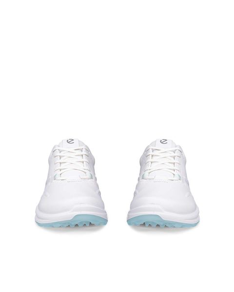 ECCO Golf Biom H6 White