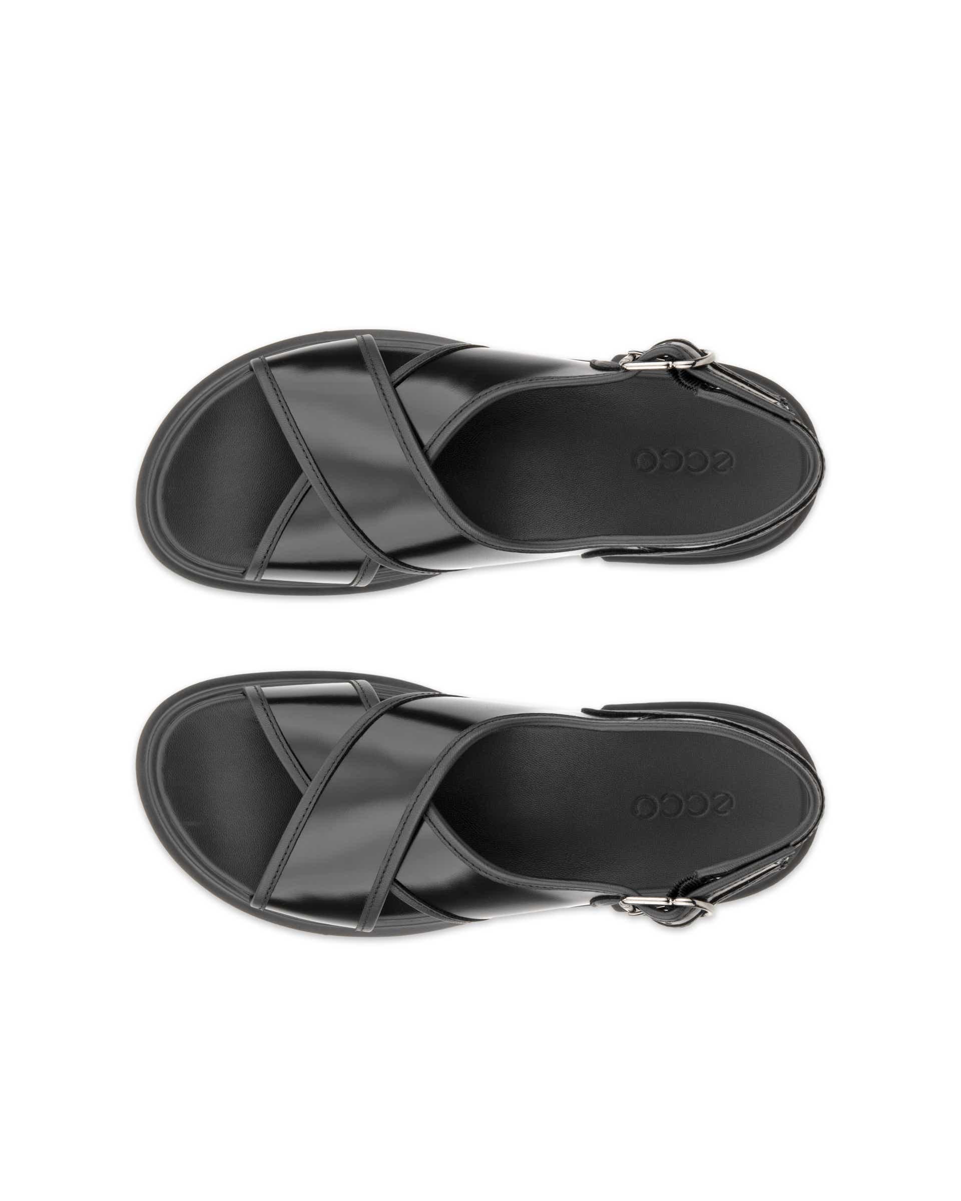 ECCO Metropole Seoul Black