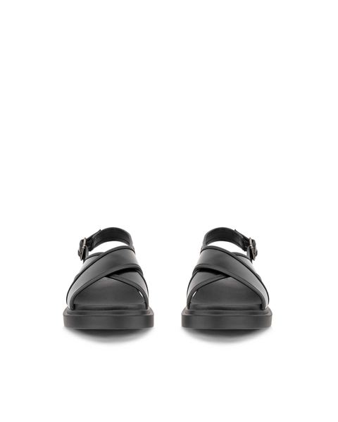 ECCO Metropole Seoul Black