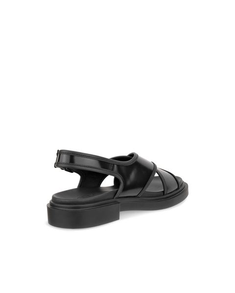 ECCO Metropole Seoul Black