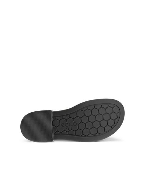 ECCO Metropole Seoul Black