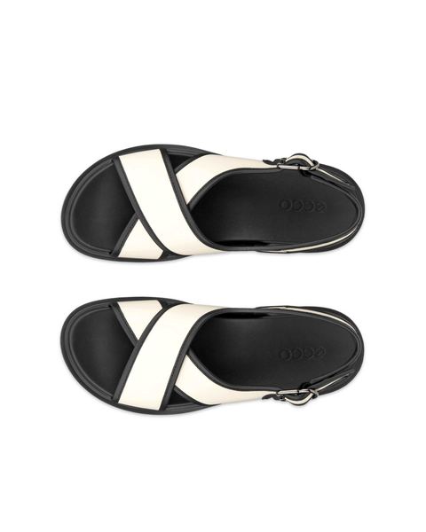 ECCO Metropole Seoul Beige