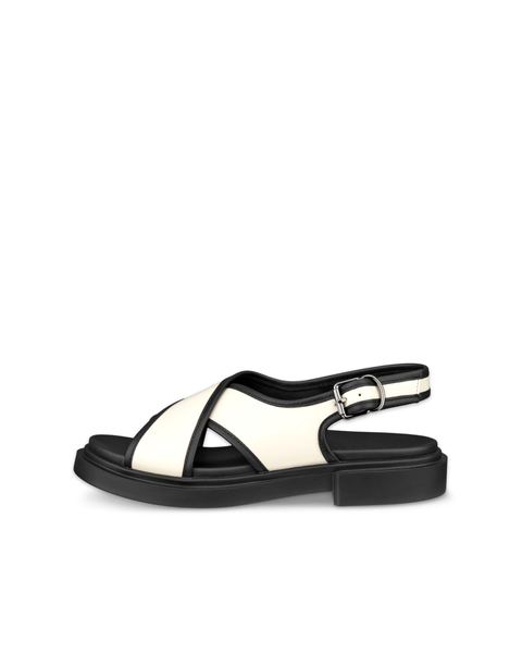 ECCO Metropole Seoul Beige