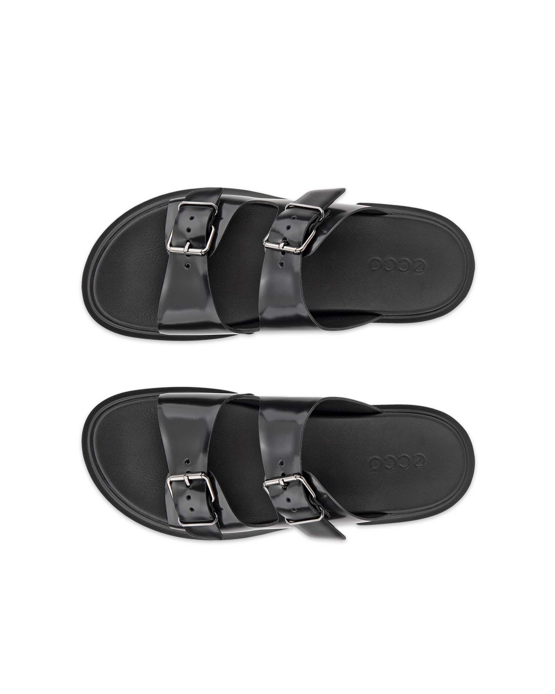 ECCO Metropole Seoul Black