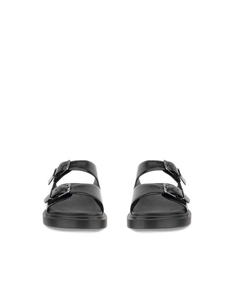 ECCO Metropole Seoul Black
