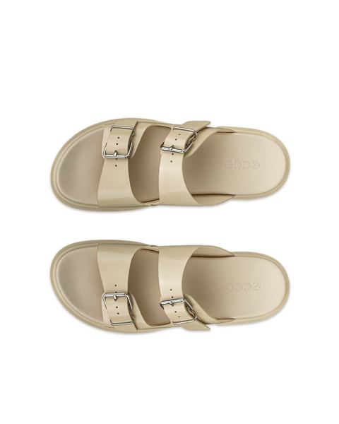 ECCO Metropole Seoul Beige