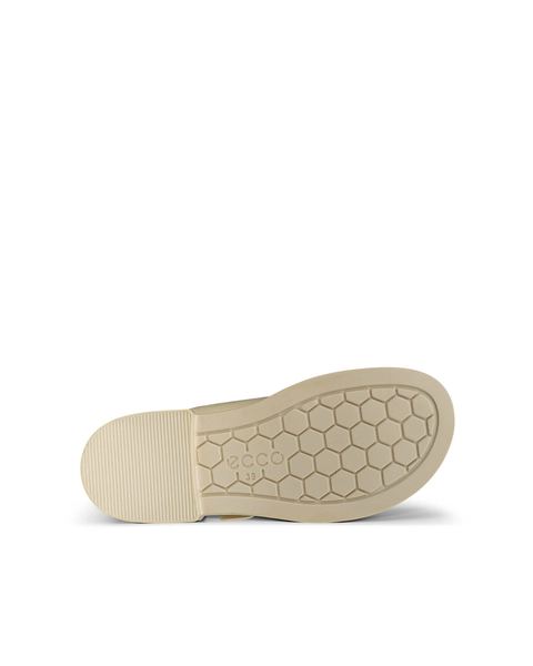 ECCO Metropole Seoul Beige
