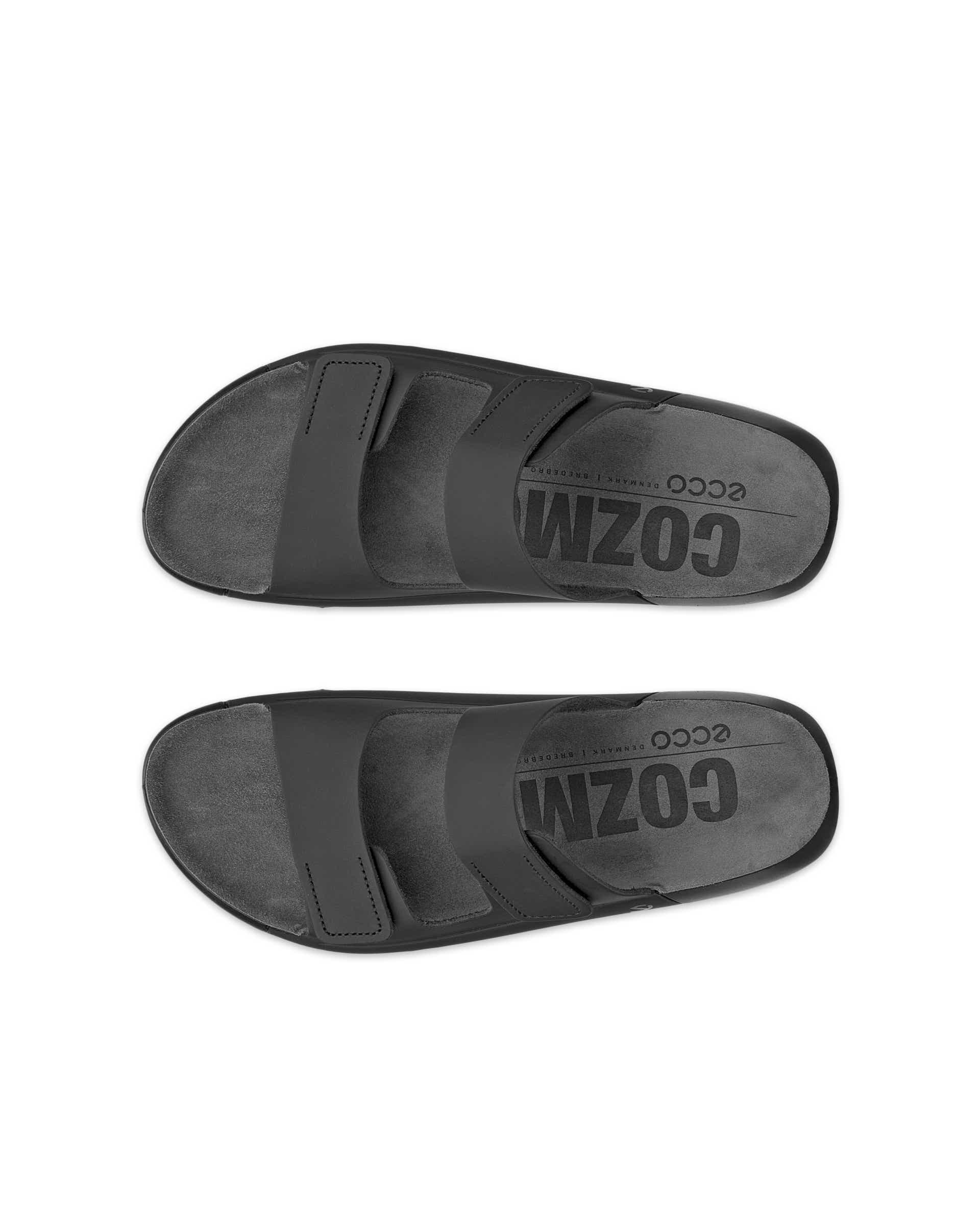 ECCO Cozmo Black