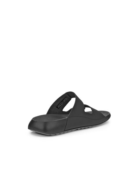 ECCO Cozmo Black