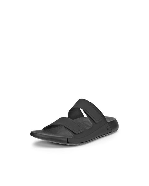 ECCO Cozmo Black