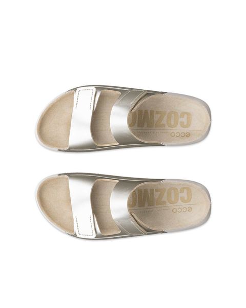 ECCO Cozmo Gold