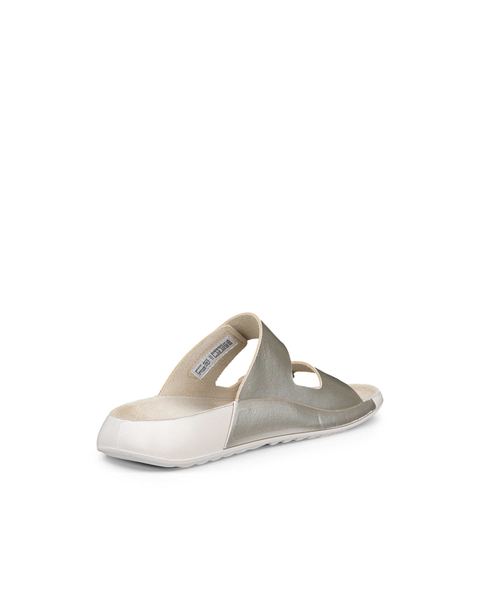 ECCO Cozmo Gold