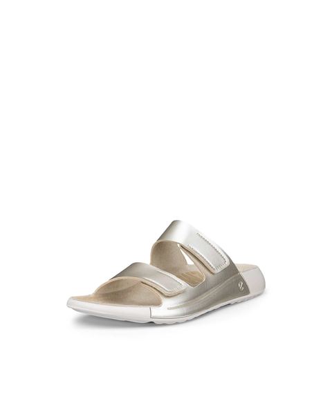 ECCO Cozmo Gold