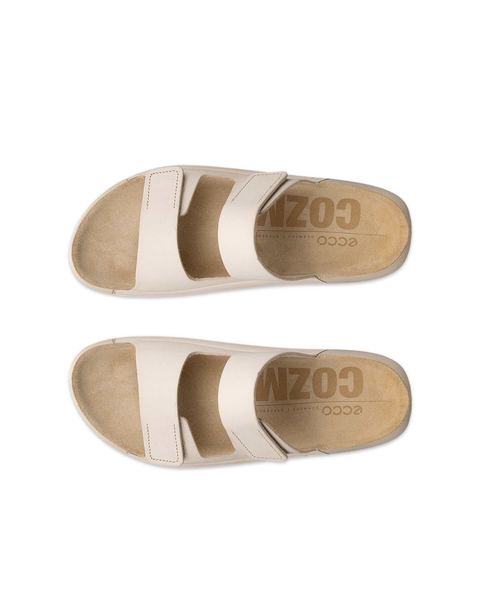 ECCO Cozmo Beige
