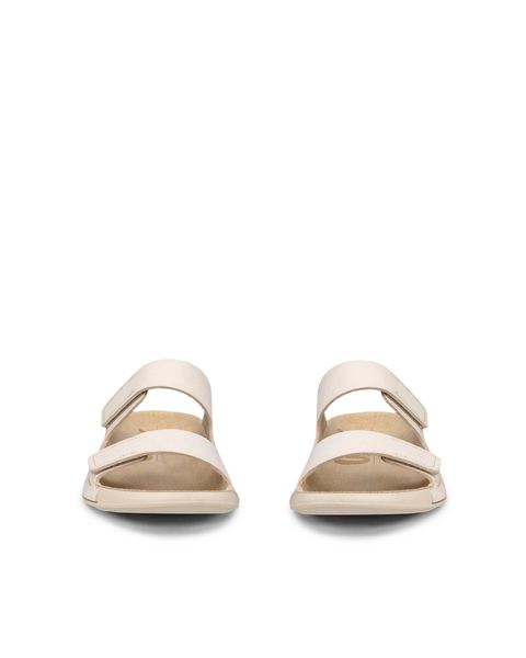 ECCO Cozmo Beige
