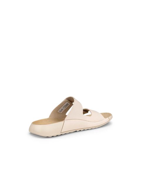 ECCO Cozmo Beige