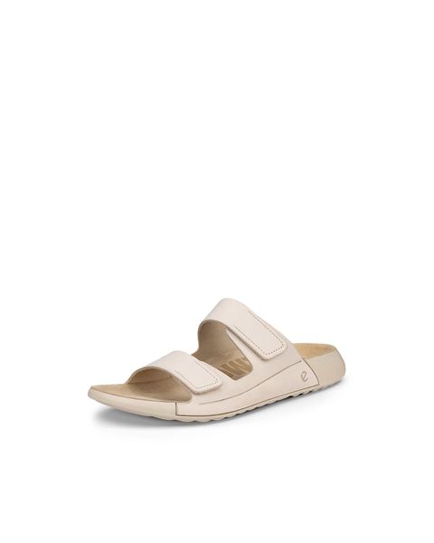 ECCO Cozmo Beige