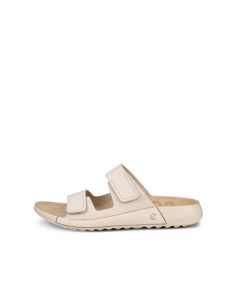 ECCO Cozmo Beige
