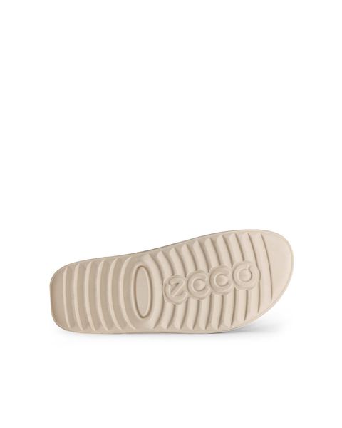 ECCO Cozmo Beige