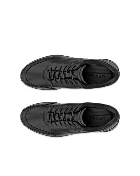 ECCO Aquet Black