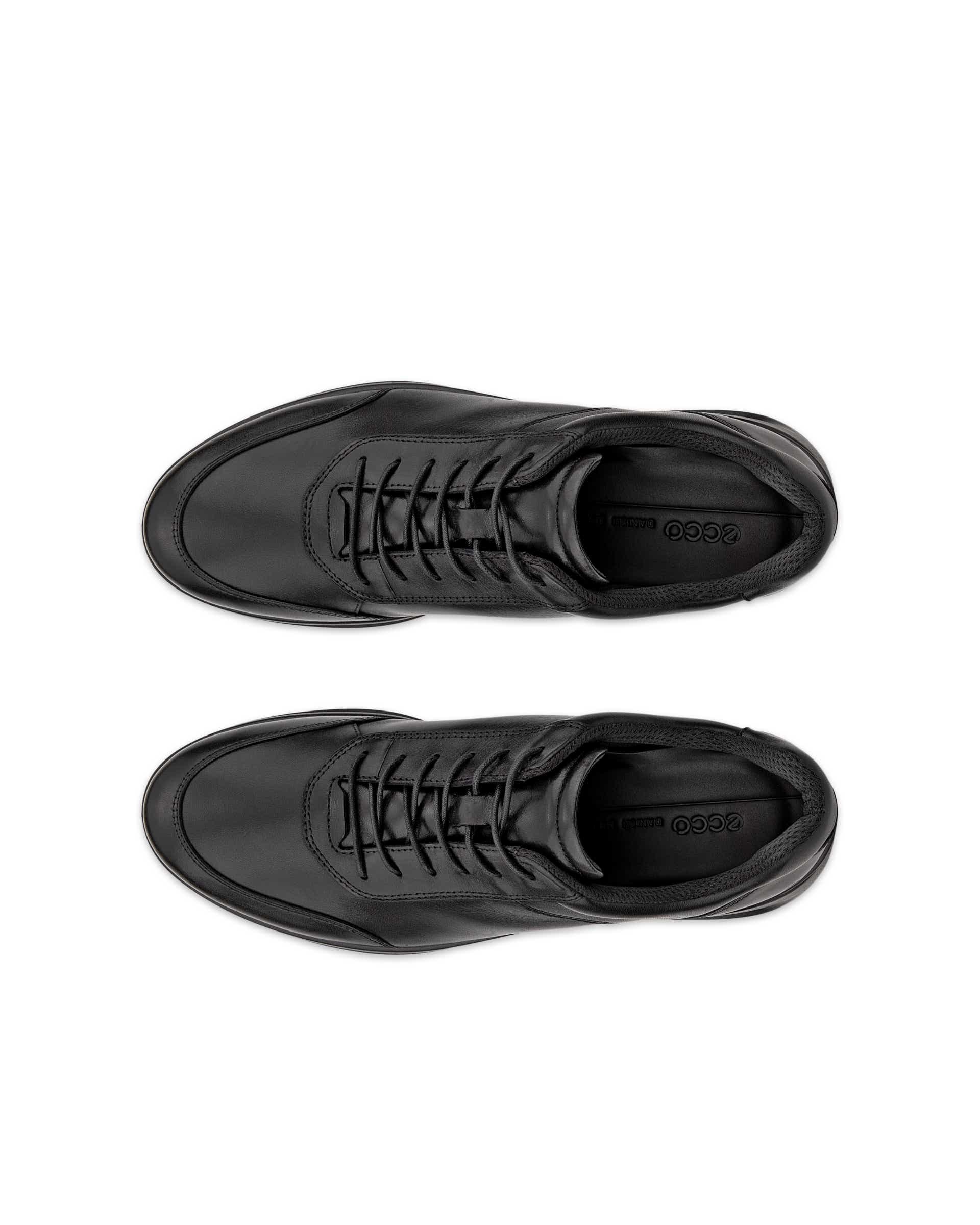 ECCO Aquet Black