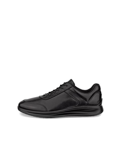 ECCO Aquet Black