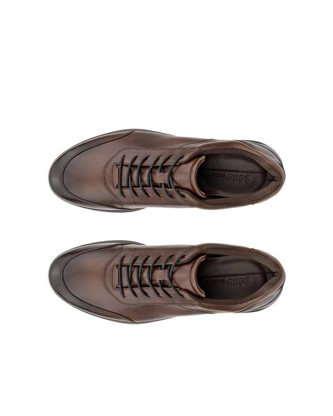 ECCO Aquet Brown