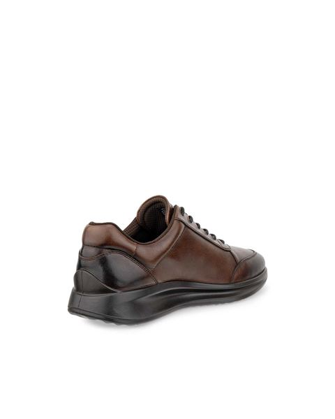 ECCO Aquet Brown
