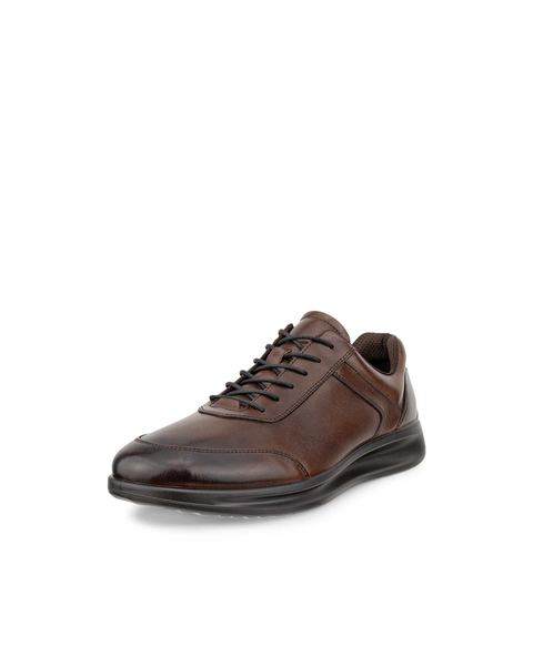ECCO Aquet Brown