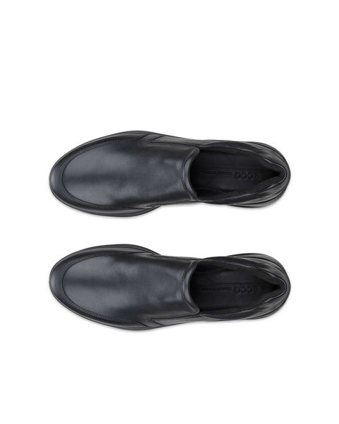 ECCO Aquet Black