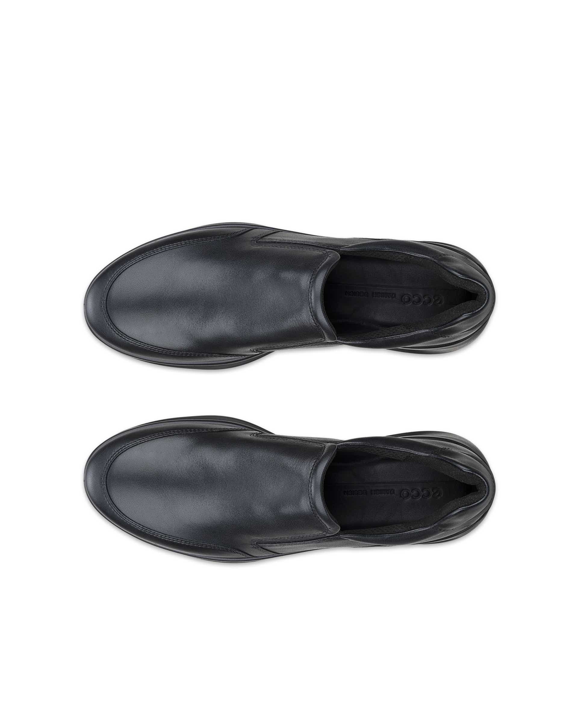 ECCO Aquet Black