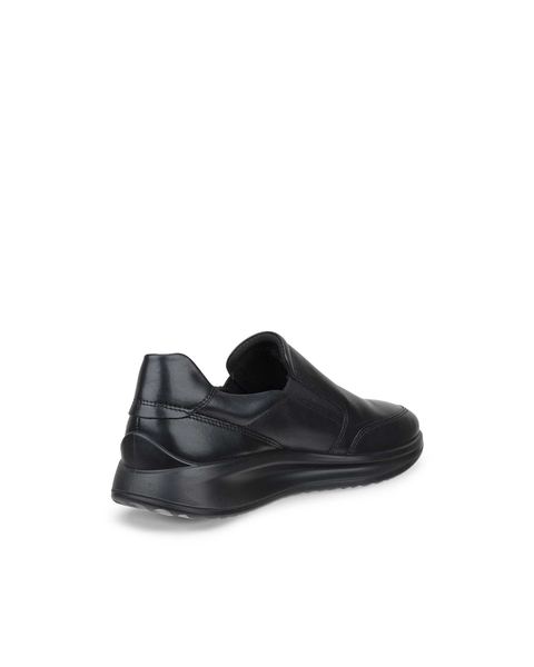 ECCO Aquet Black