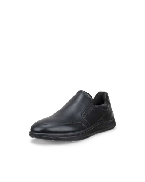 ECCO Aquet Black