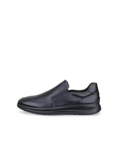 ECCO Aquet Black