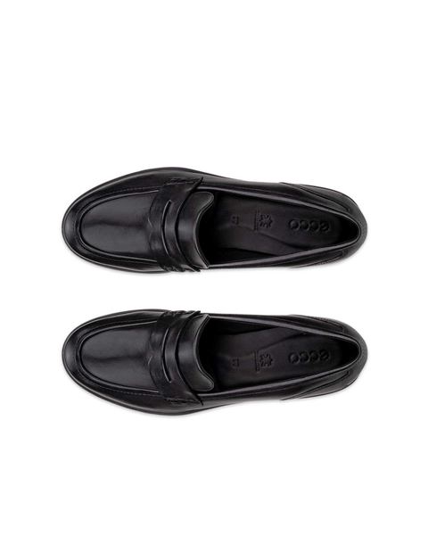 ECCO Dress Classic 15 Black
