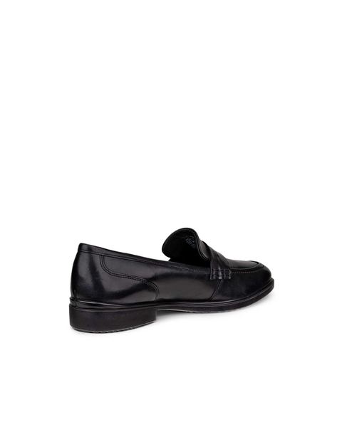 ECCO Dress Classic 15 Black