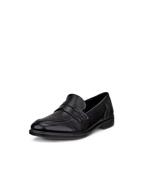 ECCO Dress Classic 15 Black