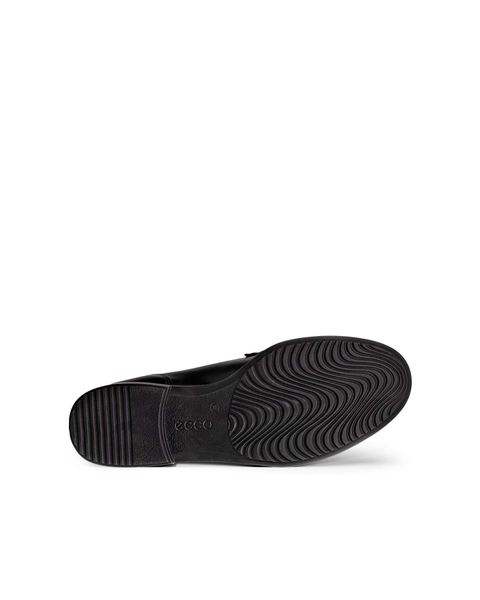 ECCO Dress Classic 15 Black