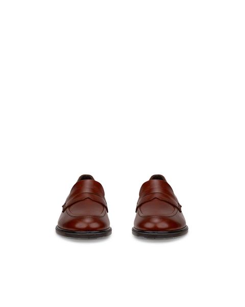 ECCO Dress Classic 15 Brown