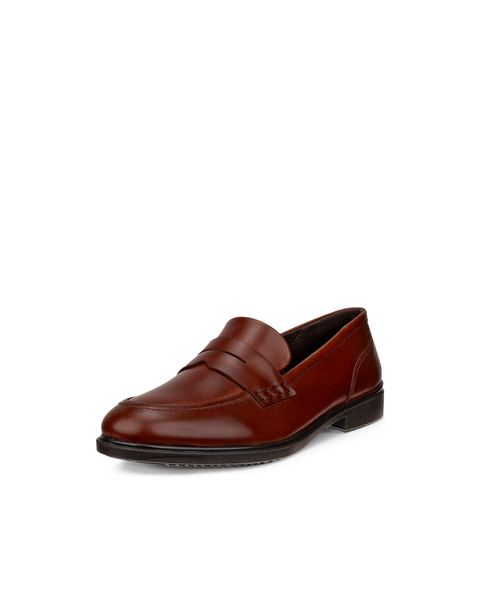 ECCO Dress Classic 15 Brown