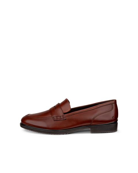 ECCO Dress Classic 15 Brown