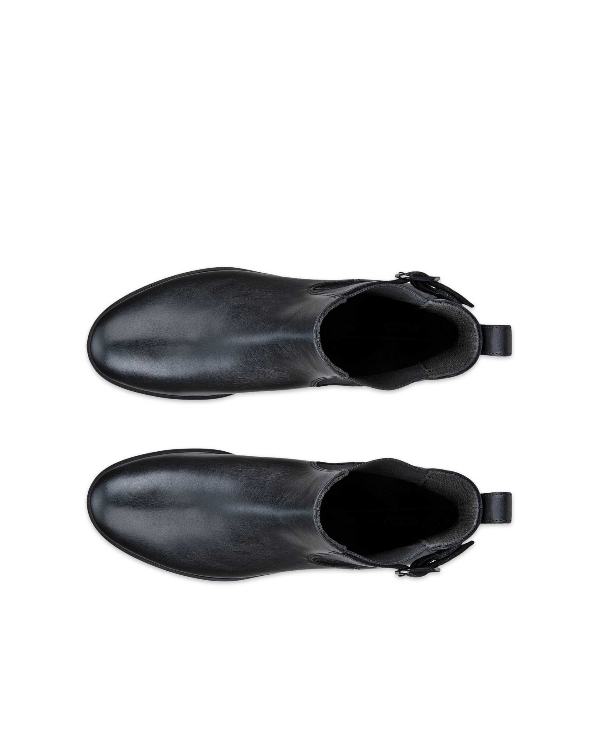 ECCO Dress Classic 15 Black